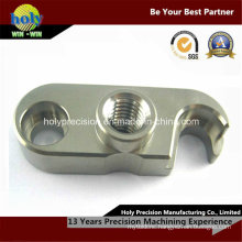 CNC Machining Stainless Steel Nozzle